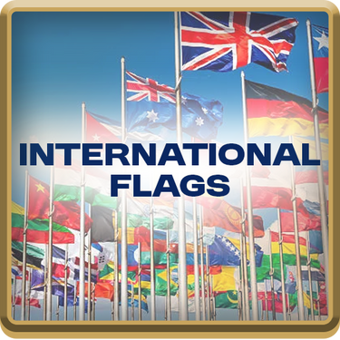 International Flags